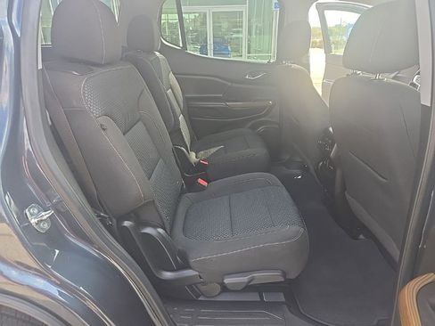 Used 2020 GMC Acadia SLE w/ Driver Convenience Package image 37