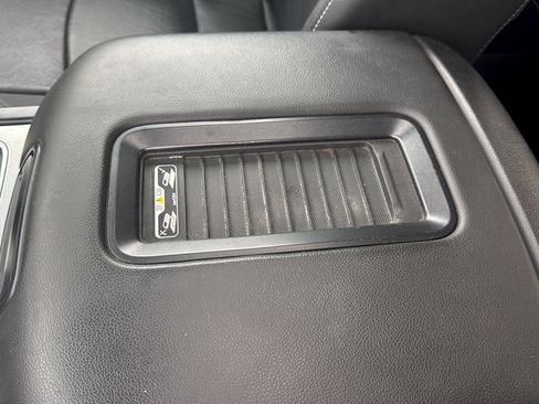 Used 2016 GMC Sierra 1500 SLT AWD/4WD image 10