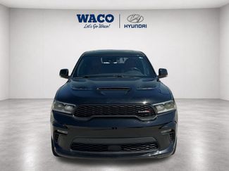 Used 2022 Dodge Durango R/T AWD/4WD video 2