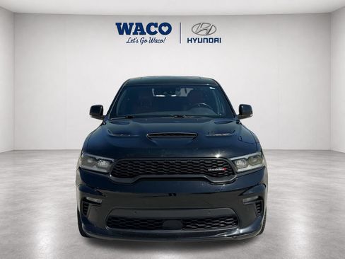 Used 2022 Dodge Durango R/T AWD/4WD image 2