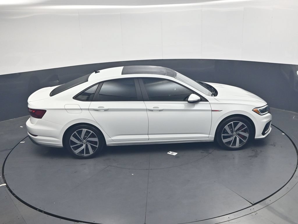 Used 2020 Volkswagen Jetta GLI Autobahn FWD image 26