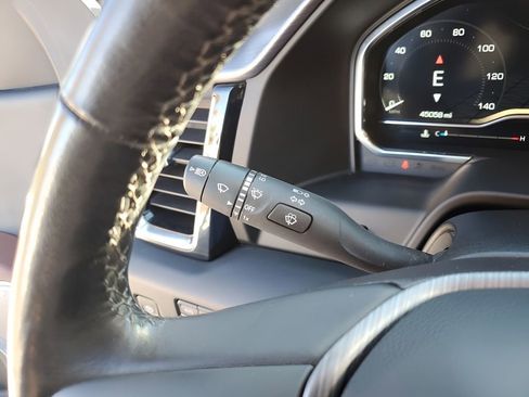 Used 2025 GMC Sierra 2500 Denali Ultimate w/ Max Trailering Package image 35