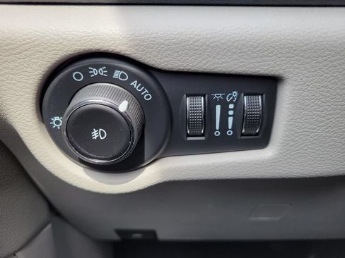 Used 2024 Chrysler Pacifica Limited FWD image 18