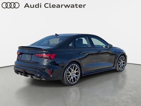 New 2026 Audi RS 3 image 5