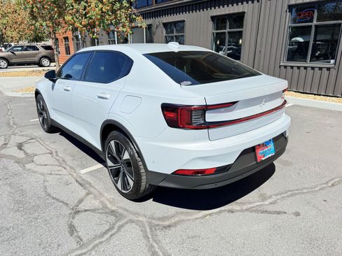 Used 2023 Polestar Polestar 2 w/ Pilot Pack AWD/4WD image 3