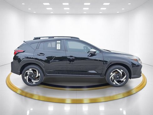 New 2026 Subaru Crosstrek 2.5i Limited AWD/4WD image 4