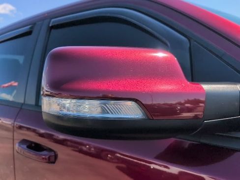 Used 2022 RAM 1500 Laramie AWD/4WD image 14
