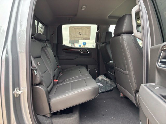 New 2026 Chevrolet Silverado 1500 RST w/ Convenience Package II AWD/4WD image 14