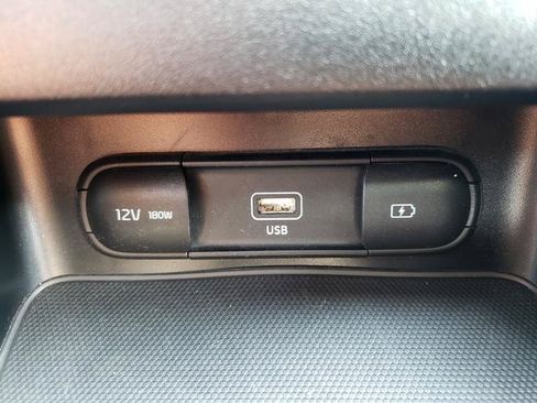 Certified 2023 Kia Forte GT-Line w/ GT-Line Technology Package FWD image 22