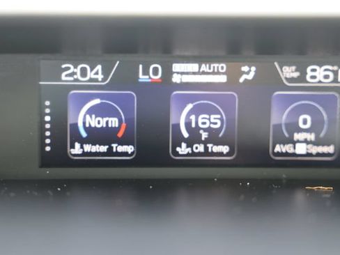Certified 2021 Subaru Forester Premium AWD/4WD image 32