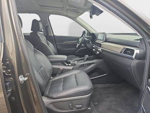 Used 2022 Kia Telluride SX FWD image 37