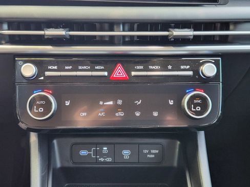 New 2026 Hyundai Tucson SEL AWD/4WD image 14