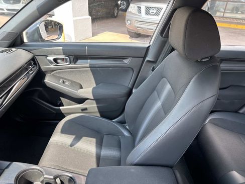 Used 2024 Honda Civic Sport image 30