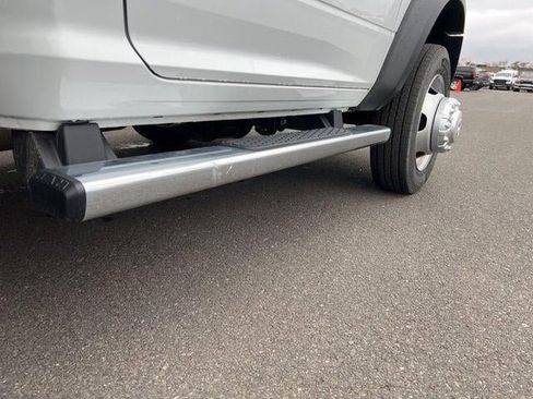 New 2024 RAM 4500 Tradesman image 30
