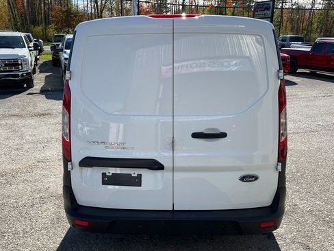 Used 2022 Ford Transit Connect XL image 6