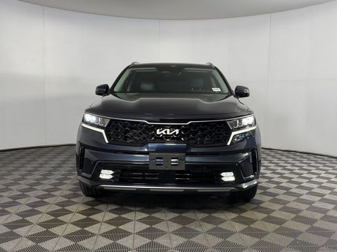 Used 2023 Kia Sorento EX image 5