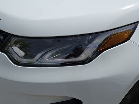 New 2026 Land Rover Discovery Sport Landmark AWD/4WD image 30