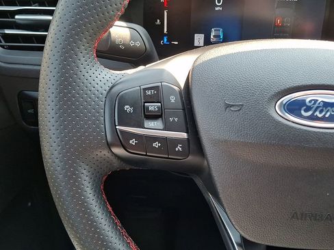 Used 2023 Ford Escape ST-Line w/ Tech Pack #1 image 21