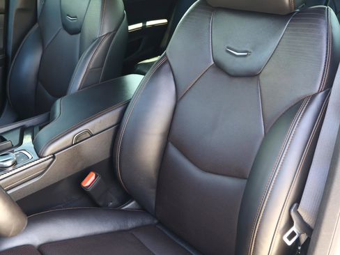 Used 2025 Cadillac CT5 Sport RWD image 18