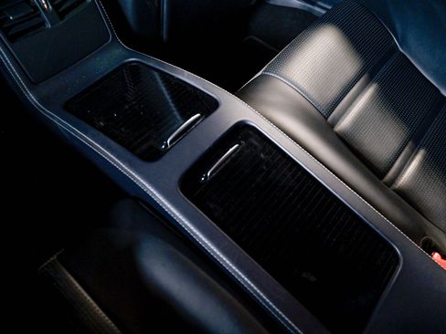 Used 2015 Mercedes-Benz CLS 63 AMG S-Model image 22
