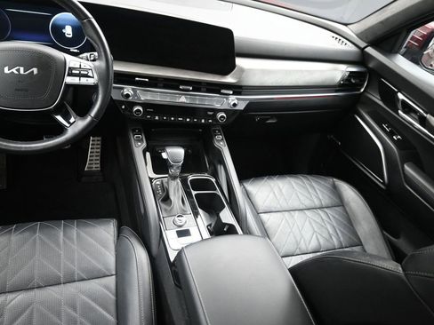 Used 2023 Kia Telluride SX Prestige X-Line image 12