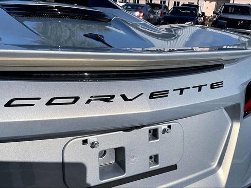Used 2023 Chevrolet Corvette 1LT image 28