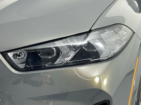 Used 2026 BMW X5 xDrive40i w/ M Sport Package image 3