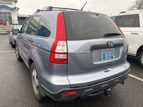 Used 2008 Honda CR-V LX image 7