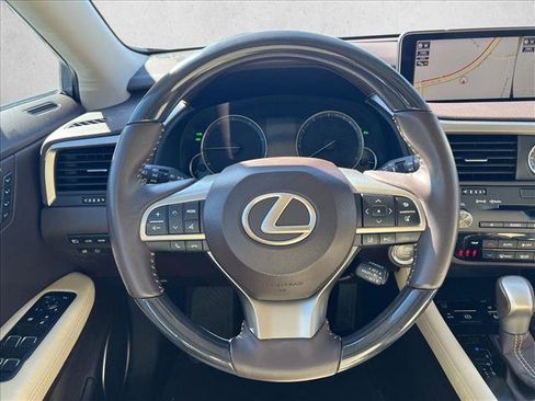 Used 2017 Lexus RX 350 AWD w/ Luxury Package image 17