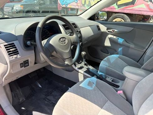 Used 2009 Toyota Corolla FWD image 9