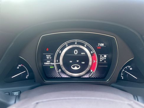 Used 2019 Lexus LS 500 RWD image 10