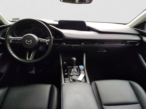 Used 2025 MAZDA MAZDA3 s FWD image 13