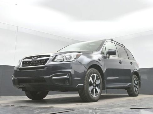 Used 2018 Subaru Forester 2.5i Premium image 43
