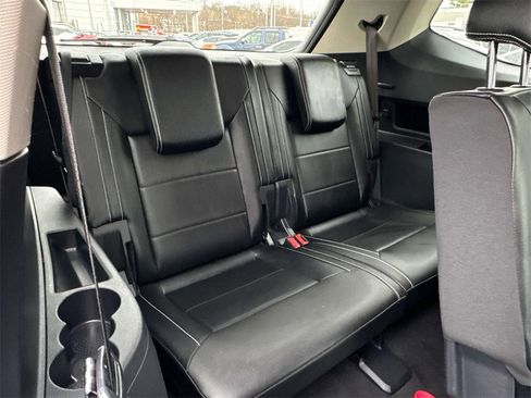 Used 2022 Volkswagen Atlas SE image 15