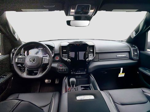 New 2026 RAM 1500 RHO AWD/4WD image 15