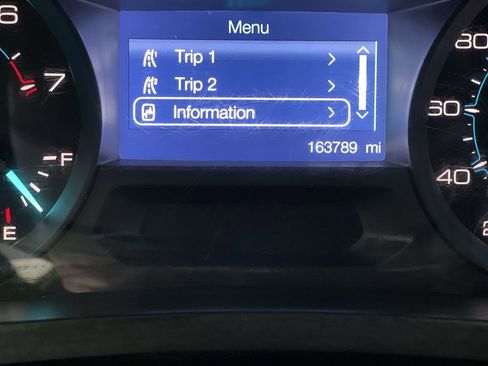 Used 2013 Ford Explorer 4WD w/ Class III Trailer Tow Pkg image 18