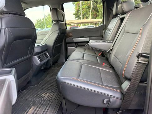 Used 2026 Ford F450 Lariat AWD/4WD image 10