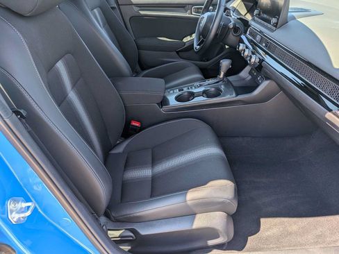 Used 2024 Honda Civic Sport image 19