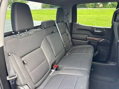 Used 2020 Chevrolet Silverado 1500 RST w/ All-Star Edition AWD/4WD image 14