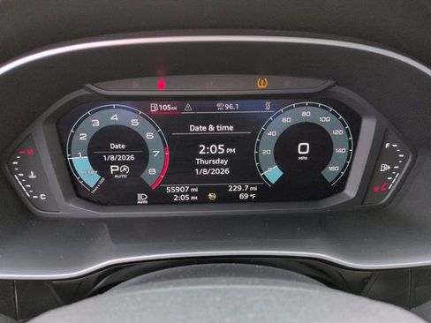 Used 2022 Audi Q3 2.0T Premium Plus image 29