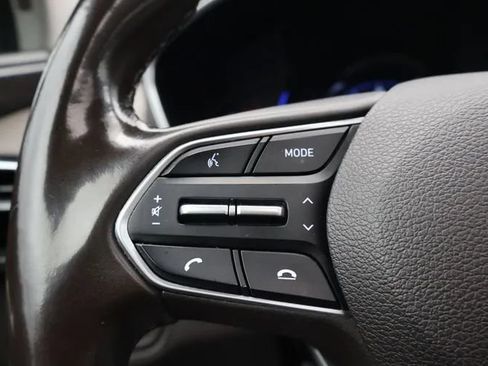 Used 2019 Hyundai Santa Fe AWD image 25