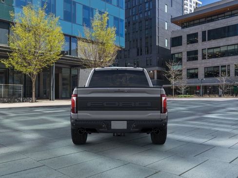 New 2026 Ford F150 Raptor image 5