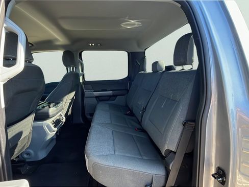 Used 2024 Ford F150 XLT w/ Mobile Office Package AWD/4WD image 17