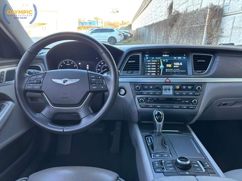 Used 2015 Hyundai Genesis 3.8 w/ Option Group 04 image 20