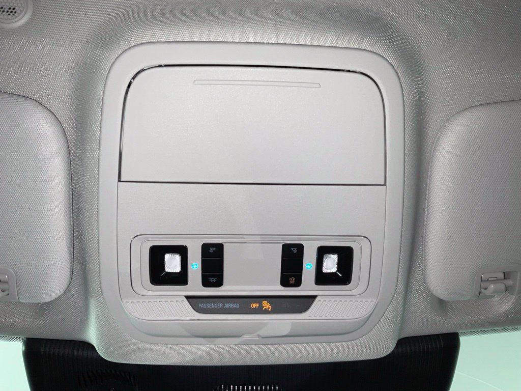 New 2026 Ford Explorer Active AWD/4WD image 22