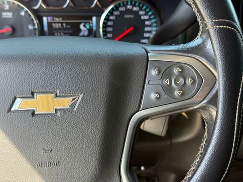 Used 2018 Chevrolet Silverado 1500 LT image 17