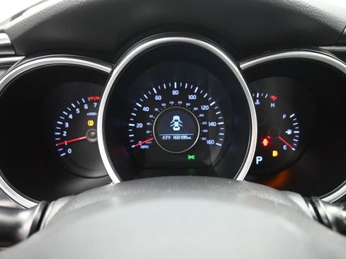 Used 2015 Kia Optima LX image 35