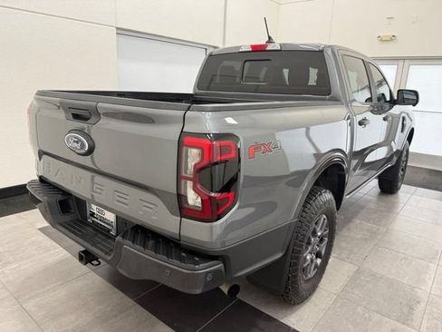 Used 2024 Ford Ranger XLT w/ Technology Package AWD/4WD image 7
