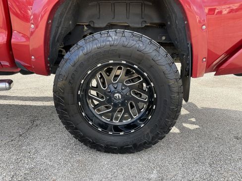 Used 2020 Toyota Tundra Platinum image 54