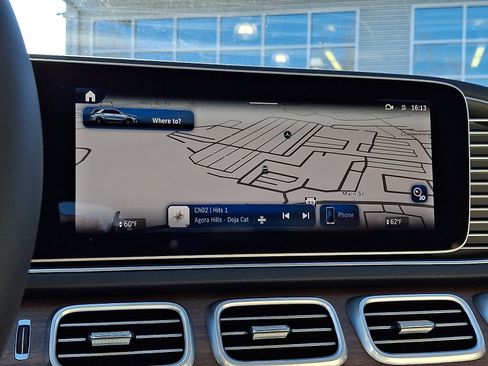 New 2026 Mercedes-Benz GLE 450 4MATIC image 16